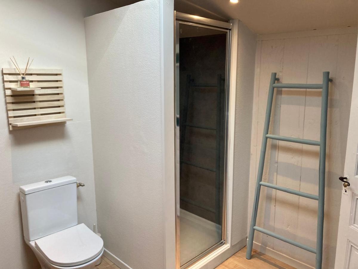 16 Bis-Gite-Hotel-Studio Marssac-sur-Tarn Zewnętrze zdjęcie
