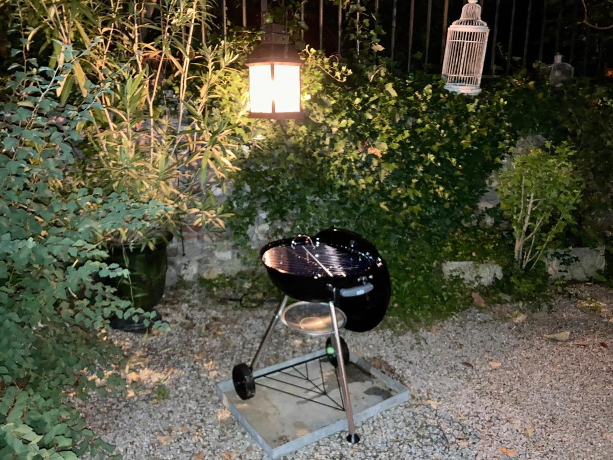 16 Bis-Gite-Hotel-Studio Marssac-sur-Tarn Zewnętrze zdjęcie