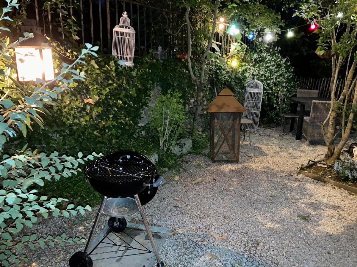 16 Bis-Gite-Hotel-Studio Marssac-sur-Tarn Zewnętrze zdjęcie