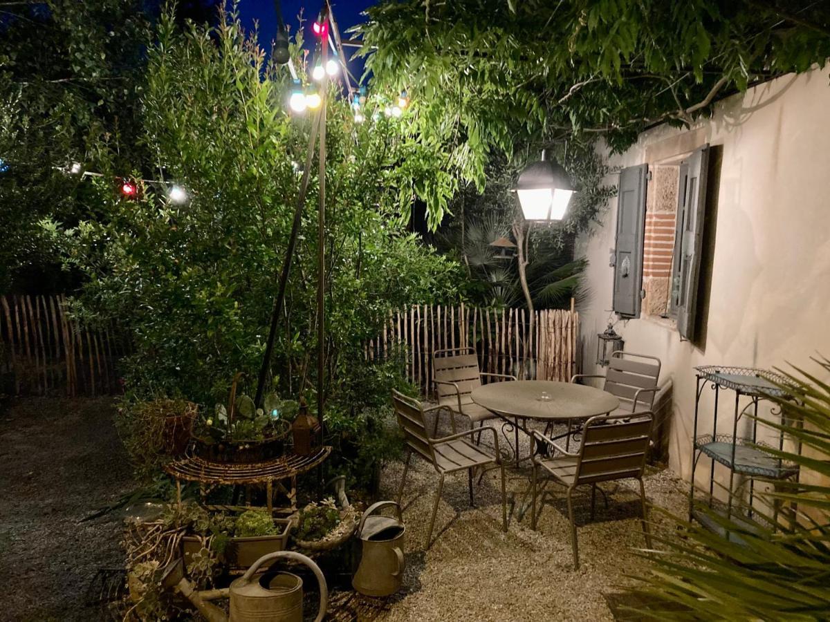 16 Bis-Gite-Hotel-Studio Marssac-sur-Tarn Zewnętrze zdjęcie