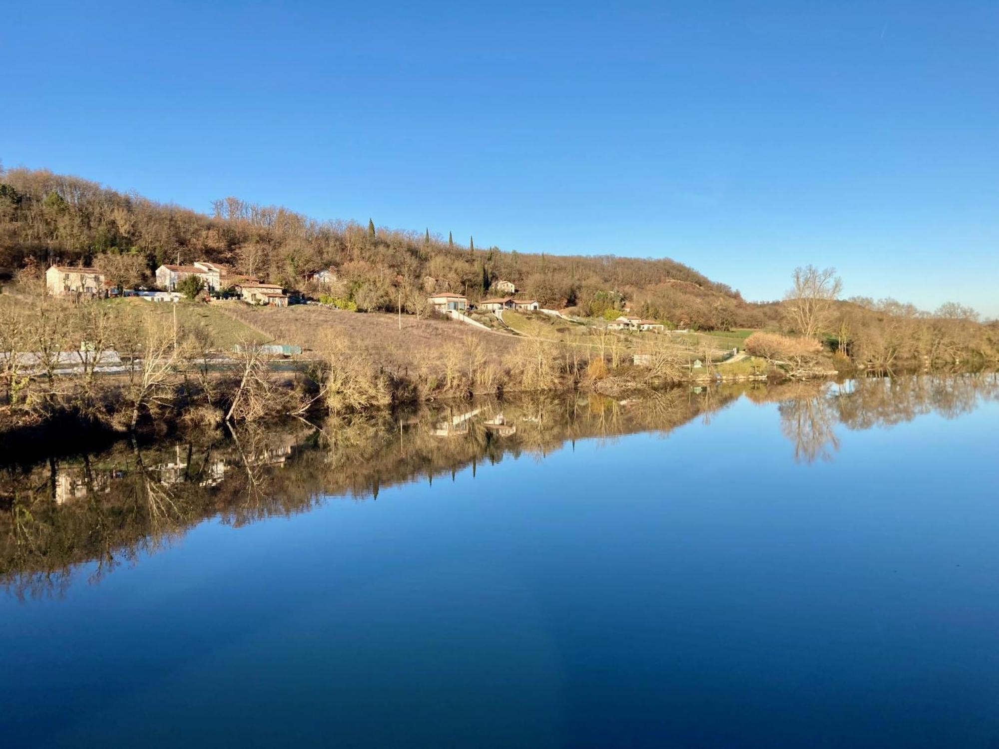 16 Bis-Gite-Hotel-Studio Marssac-sur-Tarn Zewnętrze zdjęcie
