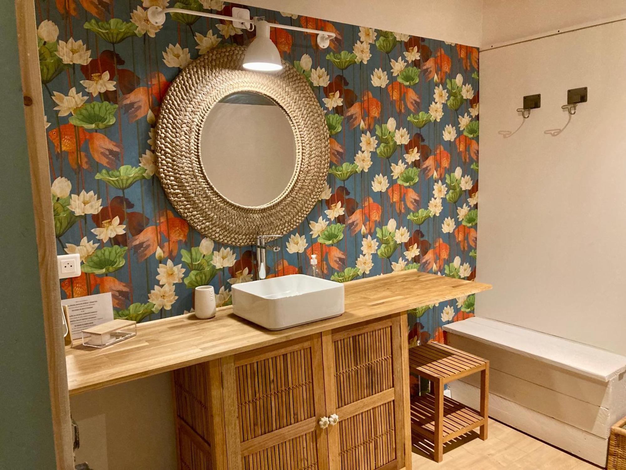 16 Bis-Gite-Hotel-Studio Marssac-sur-Tarn Zewnętrze zdjęcie