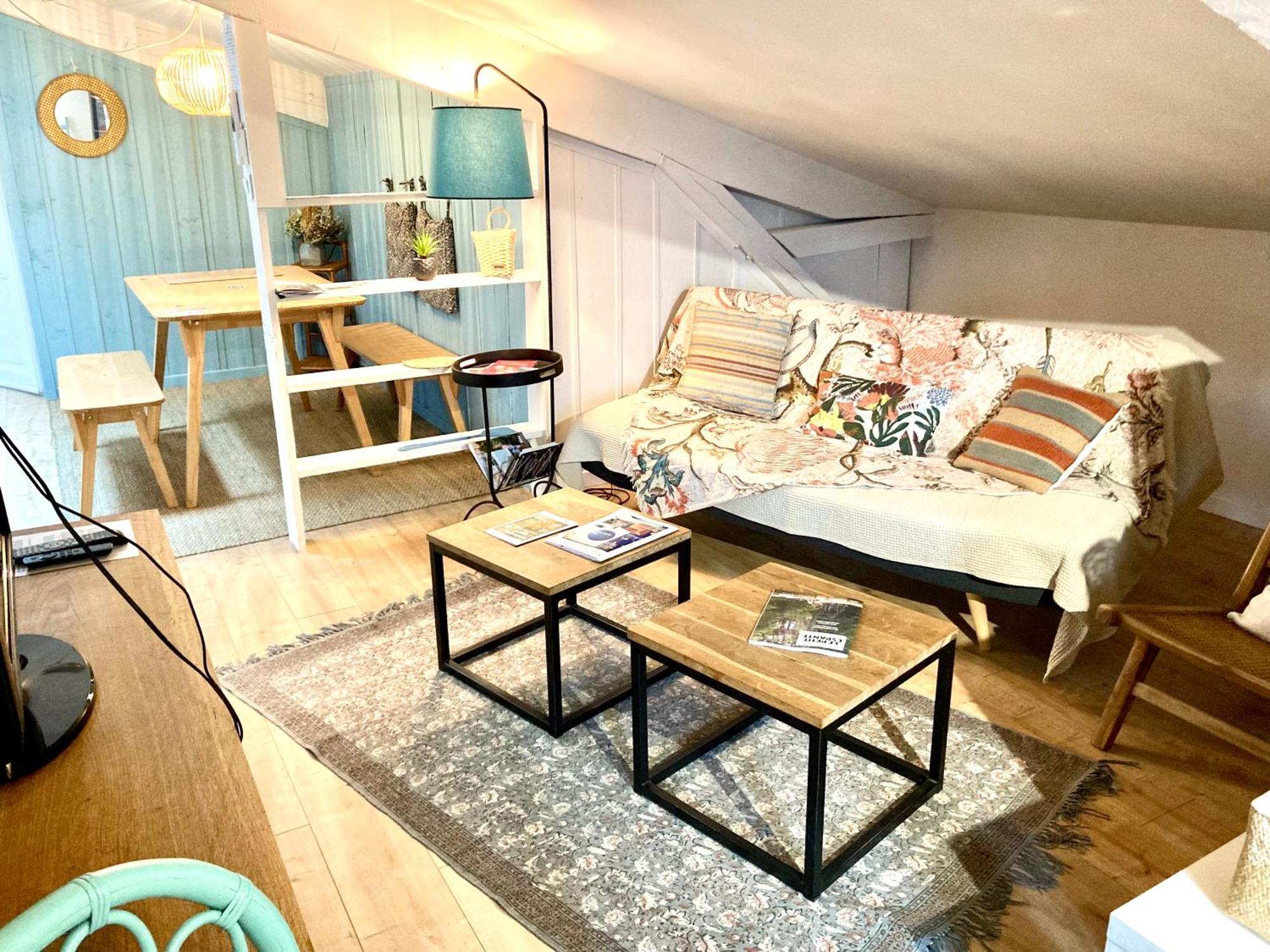 16 Bis-Gite-Hotel-Studio Marssac-sur-Tarn Zewnętrze zdjęcie
